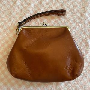 Patricia Nash Savena Wristlet/Clutch